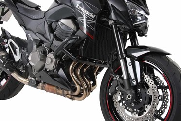 Gmole silnika Kawasaki Z 800 / E Version 2013 - 2016 Hepco Becker | 5012518 00 01