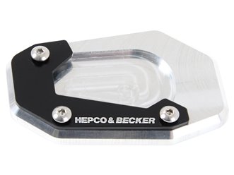 Poszerzenie stopki bocznej BMW R 1200 R 2011-2014 Hepco Becker | 4211661 00 91