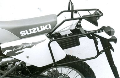 Suzuki DR 350 S/SH 90- rurowy stelaż centralny
