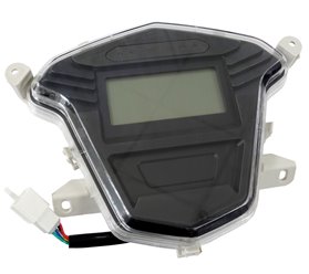 Licznik Barton E-Max