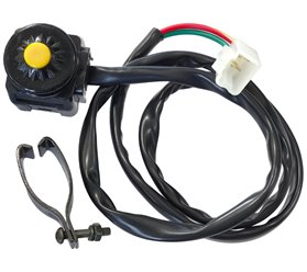 Wyłącznik zapłonu Cross 250cc Barton NXT 250 L -Kayo, Apollo, Diabolini, Xmotos