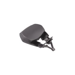 Oparcie pasażera do Barton B-Max Skuter 152QMI GY6 125cm3