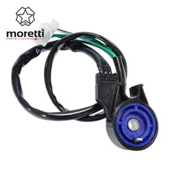 Czujnik podpory bocznej Barton Cafe Racer 50