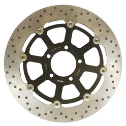 Tarcza hamulcowa przód Suzuki GSX-R 600, GSX-R 750, GSX-R 1000, TL 1000R, TL 1000S, GSX 1300R Hayabusa, GSX 1400 (320X69X5mm) MTX Parts | MDF05002