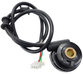 Ślimak, napęd prędkościomierza, licznika Barton Hyper 125 154FMI Motocykl 125