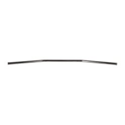 Kierownica stalowa 22MM Dragbar Long chromowana TRW | MCL121SC