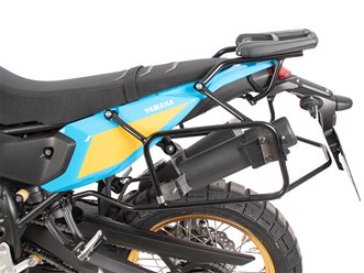 Yamaha Ténéré 700 Rally 2025 - 2025 Stelaż kufra centralnego Easyrack Hepco Becker
