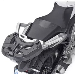 Stelaż kufra centralnego Honda NC 750X bez płyty Kappa | KR1192