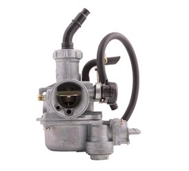 Gaźnik PZ20 Motocykl / Quad 139FMB 125cc 4T ssanie na linkę MORETTI | 5905220824106