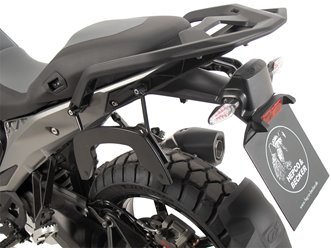C-Bow Stelaż na torby boczne BMW R 1300 GS 2023-2026 Hepco Becker | 6306532 00 01
