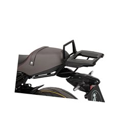 Stelaż kufra centralnego Alurack Yamaha XSR 900 2022-2026 Hepco Becker | 6524562 01 01