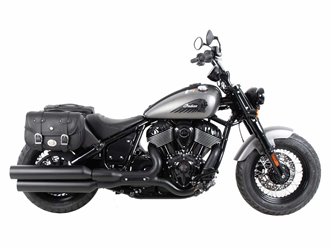 Mocowanie C-BOW stelaż na sakwy Indian Chief Dark Horse / Chief 2022-2025 Hepco Becker | 6307641 00 01