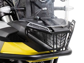 Osłona świateł Aprilia Tuareg 660 2022 - 2024 Hepco Becker | 7007599 00 01