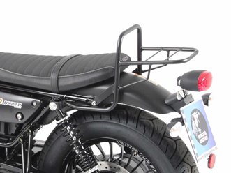 Stelaż pod kufer centralny Moto Guzzi V 9 Bobber 2016-2020 Hepco Becker | 654547 01 01