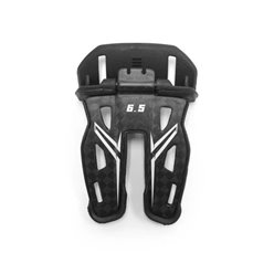 Wymienna tylna dolna część ochraniacza szyi GPX 6.5 CARBON S-XL Leatt | 4015100200