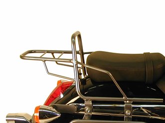 Stelaż pod kufer centralny Honda VT 750 Shadow 2004 - 2007 Hepco Becker | 650939 01 02
