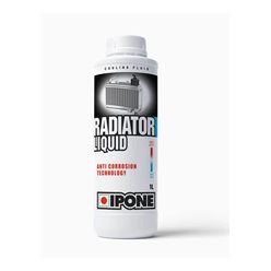 Płyn do chłodnicy Ipone Radiator Liquid New Formula -38 stopni 1 l | 800930