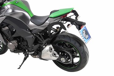 Stelaż boczny C-BOW Kawasaki Z 1000 2014 - 2020 Hepco Becker | 630209 00 01