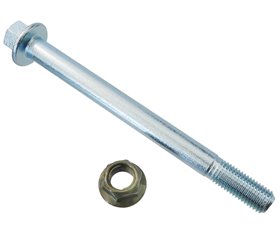 Oś wahacza Bashan 200