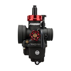 Gaźnik PE26 110cc 140cc Racing NIBBI