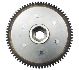 Sprzęgło Cross 250cc Barton NXT 250 2021 -Kayo, Apollo, Diabolini, Xmotos