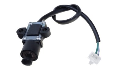 Czujnik podpory bocznej B-Max GY6 (125-150) 152QMI, 157QMJ Skuter