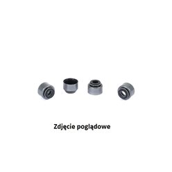 Uszczelniacz zaworowy Yamaha YFM 350F Warrior, XT 600/E 7.00x10.70x9.10mm ProX | 35.VS016