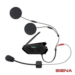 Interkom Sena Spider RT1-01 Bluetooth 5.2 do 2km 1 zestaw | SPIDER-RT1-01