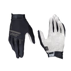Rękawice rowerowe MTB 2.0 X-Flow Glove Stealth kolor Czarny rozmiar M Leatt | 6024150251