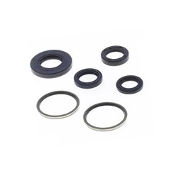 Komplet uszczelniaczy silnikowych Yamaha XC 125 CYGNUS, MBK XC 125 Flame Athena | P400485400015