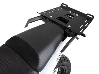 Poszerzenie bagażnika Husqvarna Norden 901 2022-2026 Hepco Becker | 8007634 00 01