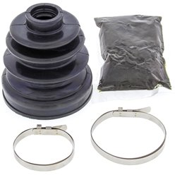 Osłona przegubu napędowego ATV Arctic Cat 700/800/1000 ALL BALLS | 19-5024
