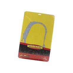 WINDEROSA (VERTEX) USZCZELKA POKRYWY SPRZĘGŁA SUZUKI M109R 2006-2017, VLR1800 2008-2009 (WEWNĘTRZNA) | 332042