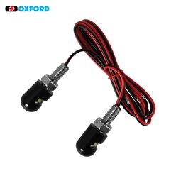 Oxford Komplet lamp LED Podświetlenie tablicy rejestracyjnej | EL345