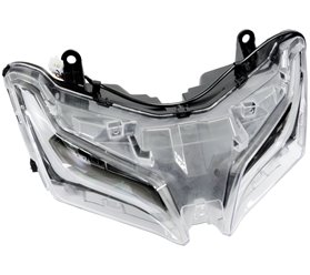 Reflektor, lampa VOGE SR125