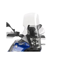 Szyba Yamaha Tenere 700/Rally (43,5 x 44,5 cm) Kappa | KD2174ST