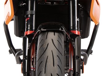 Gmole silnika czarne do KTM 390 Duke 2024 - 2025