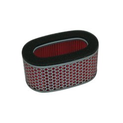 MIW (MEIWA) FILTR POWIETRZA HONDA VT 750C`97-07, VT 750DC`01-07 (12-91470) (HFA1710) (50)