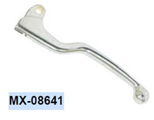 Dźwignia sprzęgła Honda CRF 250R/RL/RLA (DSH12SN) PSYCHIC | MX-08641