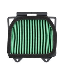 MIW (MEIWA) FILTR POWIETRZA HONDA CBF 125 2018-2021, CB 125 R 2018-2019, CB 300 R 2018-2021 (OEM: 17210K94T00)