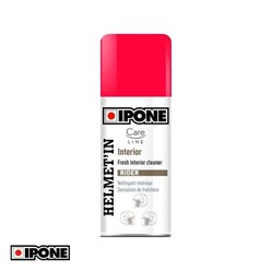 Spray do czyszczenia wnętrza kasku Ipone Helmet in Cleaner 150 ml | 800678