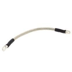 Przewód masowy Harley-Davidson 10 (25,4CM) Przezroczysty All Balls | 78-110
