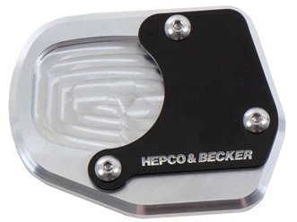 Poszerzenie stopki bocznej Honda Forza 750 2021-2026 Hepco Becker | 42119528 00 91
