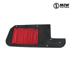 MIW (MEIWA) FILTR POWIETRZA HONDA FES 250 FORESIGHT`97- (HFA1211) (50)