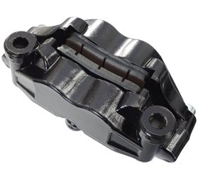 Zacisk hamulca przód prawy Barton Blade R