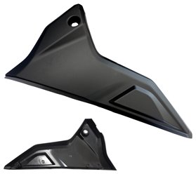 Obudowa boczna dolna lewa Barton GT 125