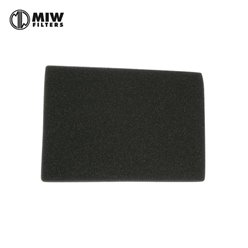 MIW (MEIWA) FILTR POWIETRZA APRILIA RS 50 1993-13, RS 125 1992-15, (20)