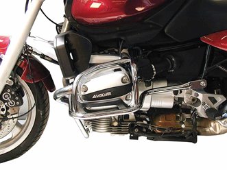 Gmole silnika BMW R 850 R 1994-2002 / R 1100 R 1994-1999 Hepco Becker | 502902 00 02