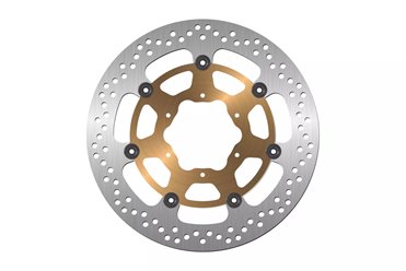 Tarcza hamulcowa przód Honda CBR 1000 RR, VTR 100SP1/SP2 NG | NG1015