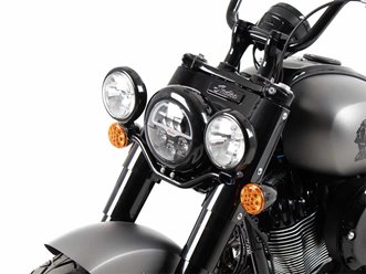 Zestaw lamp dodatkowych Indian Super Chief LTD / Dark 2022-2026 Hepco Becker | 4007641 00 01